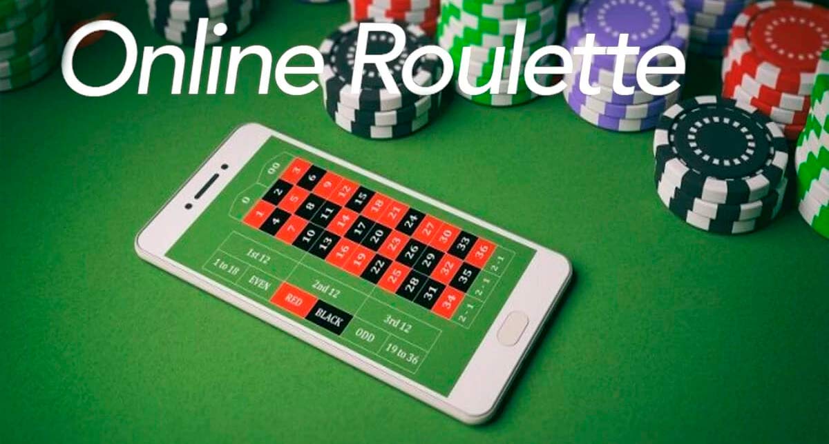 Tips for winning at online roulette